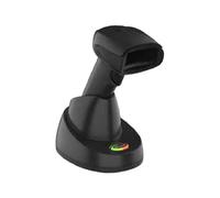 HONEYWELL Xenon Performance HD USB black Barcode-Scanner 1952GHD-2USB-5-R