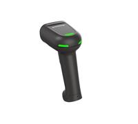 Lettore di codice a barre Honeywell 1960G USB KIT:GP BLACK SR FOCUS - 1D/2D PDF417 TYPE A 3M S.CBL [1960GSR-2USB-R]