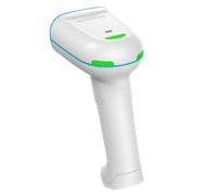 Honeywell Xenon Ultra 1962h, BT, 2D, HD, Kit (USB), weiß, 1962HHD-5USB-5-R