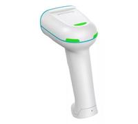 Honeywell Xenon Ultra 1962h Lettore di codici a barre portatile 1D/2D LED Bianco