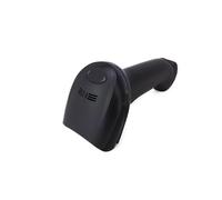 Honeywell Xenon XP 1950GHD (alta densità) - Kit scanner di codici a barre portatile per uso generico (2D, 1D, PDF, postale, IP52)