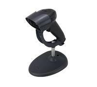 Honeywell Xenon XP 1950GSR (gamma standard), kit scanner per codici a barre portatile multiuso (2D, 1D, PDF, postale, IP52), include supporto rigido da 7,6 cm