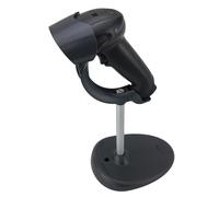 Honeywell Xenon XP 1950GSR (gamma standard), kit scanner per codici a barre portatile multiuso (2D, 1D, PDF, postale, IP52), include supporto rigido da 15,2 cm