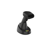 Honeywell Xenon XP 1952g Lettore di codici a barre portatile 1D/2D LED Nero (Honeywell Xenon XP - 1952g - BT - W.Stand)