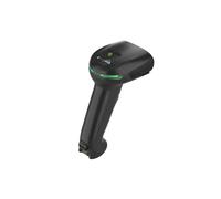 Honeywell Xenon XP 1952g Lettore di codici a barre portatile 1D/2D LED Nero (Honeywell Xenon XP - 1952g - BT - W.Stand) NEW