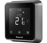 HONEYWELL - LYRIC T6 CRONOTERMOSTATO VERSIONE CABLATA CLASSE VI ANTRACITE Y6H810WF1005