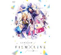 HoneyWorks 10th Anniversary “LIP×LIP FILM×LIVE"通常版 [DVD]