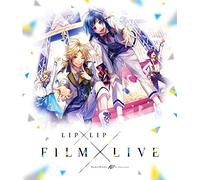 Honeyworks 10Th Anniversary `LipLip FilmLive` Special Price (Blu-ray)