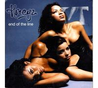 Honeyz - End Of The Line