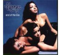 Honeyz,the - End of the Line