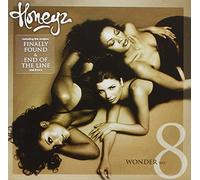 Honeyz,the - Wonder No.8
