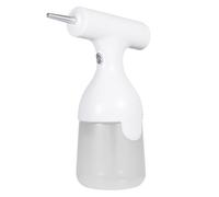 HonFitat 350Ml Automatico Elettrico Schiuma Dispenser Pistola Bagno Lavaggio Intelligente Continuo Schiuma Shampoo Lavaggio Viso Detergente Bolla Spruzzatore
