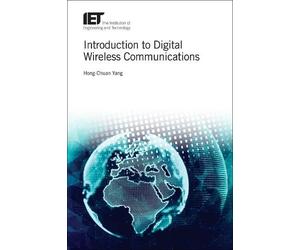 Hong-Chuan Yang Introduction to Digital Wireless Communicatio (Copertina rigida)