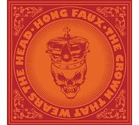 HONG FAUX - CROWN THAT WEARS THE HEAD