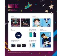 Hong Gi, Lee - Do No Do