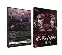 Hong Hoon Thai Movie DVD With English Subtitles