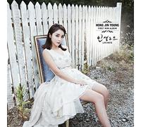 Hong, Jin Young - Life Note