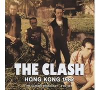 hong kong 1982 (2cd)