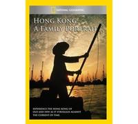 National Geographic: Hong Kong Family Portrait
