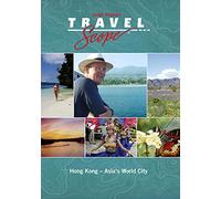 Hong Kong - Asia's World City