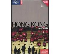Hong Kong. Con cartina