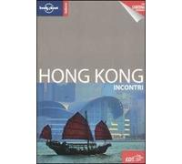 Hong Kong. Con cartina