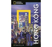 Hong Kong. Con mappa