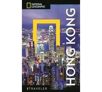 Hong Kong. Con mappa