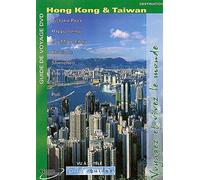 Hong-kong et taiwan
