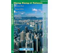 Hong-kong et taïwan