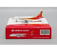 Hong Kong Express Airbus A320 B-LPF 1:400 JC Wings LH4183 Modello Aereo