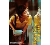 Hong Kong Express (DVD) Brigitte Lin