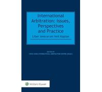Hong Kong International Arbitration Centre International Arb (Copertina rigida)
