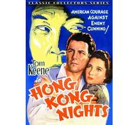 Hong Kong Nights [DVD] [1935] [Region 1] [NTSC]