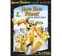 Hong Kong Phooey