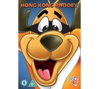 Hong Kong Phooey & Friends - Hong Kong Phooey [Edizione: Regno Unito] [Edizione: Regno Unito]