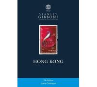 Hong Kong Stamp Catalogue 7th Edition