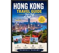 HONG KONG TRAVEL GUIDE 2026