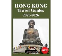 Hong Kong Travel Guides 2025-2026