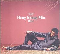 Hong Kyung Min - 1997-2002 History Hong Kyung Min Best [DE Import]