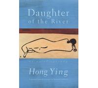 Hong Ying Daughter of the River (Tascabile)