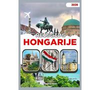 HONGARIJE REISGIDS 2026