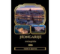 Hongarije Reisgids 2026