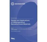 Hongbo Ju Bingyang Ma Ma Design and Applications of Heterogen (Copertina rigida)