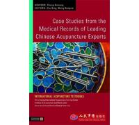 Hongcai Wang Bi Case Studies from the Medical Records of Leading Chi (Tascabile)