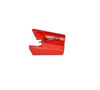 HONGCI Stilo Diamante per Giradischi Ago Sostituzione per Giradischi per BUSH M1, MP370CD, MT 1, MTT2 ION ICT04RS e Crosley NP4 Giradischi