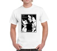 Honger Mad Season Above Mens T-Shirt