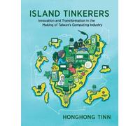 Honghong Tinn Island Tinkerers (Tascabile)
