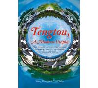 Hongjia Wang Yulin Xiao Tengtou, a Modern Utopia (Copertina rigida)