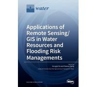 Hongjie Xie Xia Applications of Remote Sensing/ GIS in Water Resources an (Book)